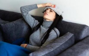 تسکین درد میگرن با روشی ساده که باور نمی‌کنید