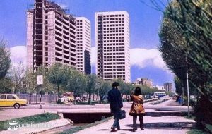 اولین مجتمع‌های آپارتمانی تهران چگونه ساخته شد؟ + قیمت‌ و عکس‌های دیدنی