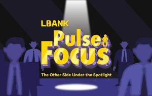 LBank Pulse Focus تکامل کریپتو را آشکار می‌کند و روایت را با بینش‌ها پیوند می‌دهد.