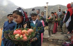 «جشن مهرگان» و «مهارت ساختن و نواختن رباب» ثبت جهانی شدند