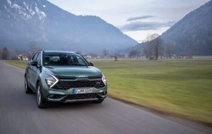 نگاهی به مشخصات کیا اسپورتیج هیبرید، وارداتی جدید بازار ایران