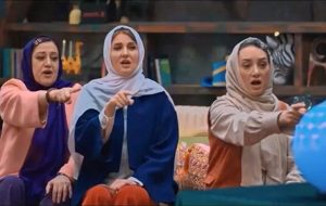 اتفاق عجیب برای گلوریا هاردی در ایران! + عکس