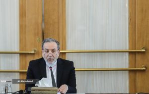 ابتکار ایران برای حل بحران سوریه