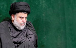 عراق نباید در امور سوریه دخالت کند