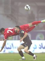 نساجی؛ خسته همیشگی مقابل پرسپولیس!