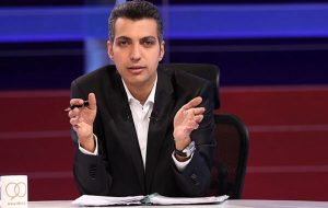 واکنش عادل فردوسی‌پور به بازگشت به تلویزیون