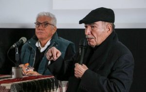 مهرجویی معادل تخت جمشید است مهرجویی معادل تخت جمشید است