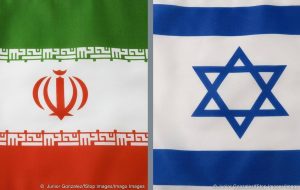 رژیم صهیونیستی همسایه جدید ایران خواهد شد؟