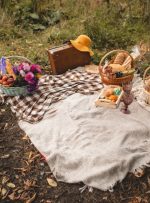 چک لیست کامل برای پیک نیک شاد و بدون دردسر