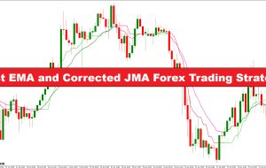 EMA سریع و استراتژی تجارت فارکس JMA اصلاح شده