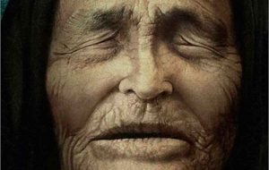 پیش بینی بابا وانگا؛ آیا جهان به زودی شاهد “جنگی بزرگ” خواهد بود؟