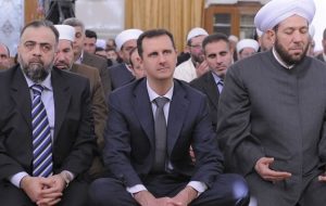 نگاهی به حکمرانی علویان در سوریه؛ اقلیت ۱۳ درصدی که نیم قرن حکومت کرد