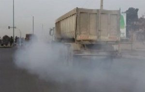 تردد این خودروها در تهران فعلا ممنوع است؛ اعلام آمار جریمه