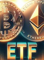 بیت‌کوین و ETF‌های اتریوم، جریان‌های ورودی گسترده را مشاهده می‌کنند