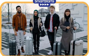 برنامه SmartStarts سامسونگ به تازه واردان کمک می کند تا در زندگی در کانادا حرکت کنند