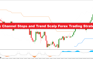 استاپ کانال ولتی و استراتژی تجارت فارکس ترند اسکالپ