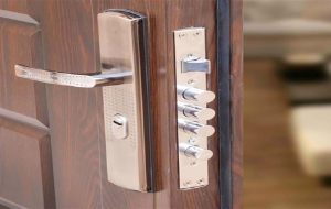 درب‌های ضدسرقت از سرقت جلوگیری می‌کنند؟