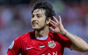 عکس | سردار آزمون در دبی خواننده شد و کنسرت گذاشت! عکس | سردار آزمون در دبی خواننده شد و کنسرت گذاشت!