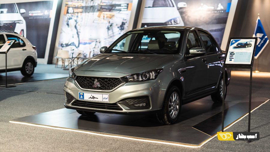 خودروهای اتوماتیک یک میلیارد تومان