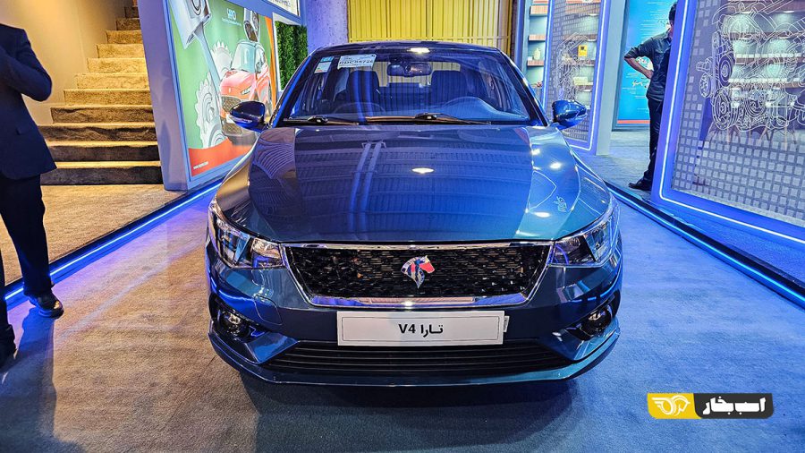 تارا اتوماتیک V4