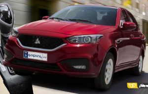 خودروهای اتوماتیک صفرکیلومتر زیر یک میلیارد تومان /عکس