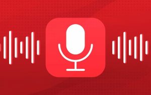 معرفی بهترین اپلیکیشن برای ضبط صدا در اندروید و ios