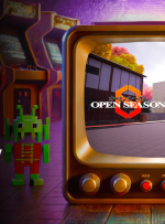 Openseason یک بازی Web3 Battle Royale است