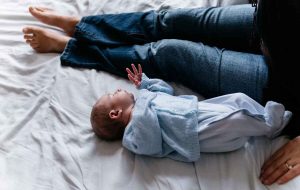 کاش قبل از بچه دار شدن این 9 تا واقعیت رو می دونستم! کاش قبل از بچه دار شدن این 9 تا واقعیت رو می دونستم!