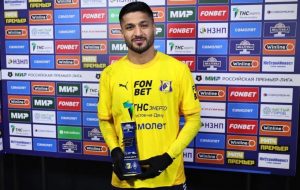 عکس | تولد ۲۶ سالگی یک استقلالی در تعطیلات