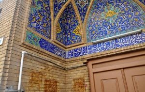 زمان برگزاری مراسم اعتکاف مشخص شد + جزئیات ثبت نام