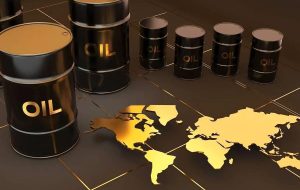 قیمت نفت به اوج نزدیک شد