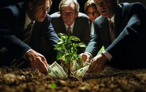 سرمایه گذاری VC در سه ماهه سوم: AI/ML قوی است، فین تک و وب 3 رشد قابل توجهی دارند