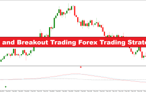 TRIX و Breakout Trading استراتژی معاملاتی فارکس