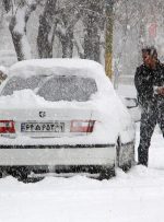  رانندگی در برف و یخبندان/ راهنمای کنترل خودرو و نکات ضروری