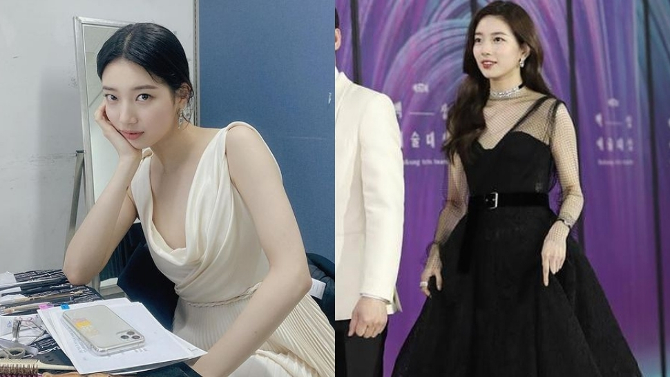 سوزی (Bae Suzy)