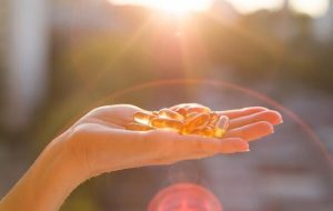 افزایش عمر با مصرف این مکمل افزایش عمر با مصرف این مکمل