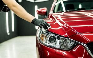 تفاوت کاور و سرامیک خودرو چیست/ کدام بهتر است؟