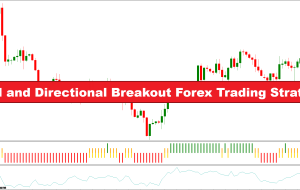 PAIN و استراتژی تجارت فارکس برک آوت جهت دار