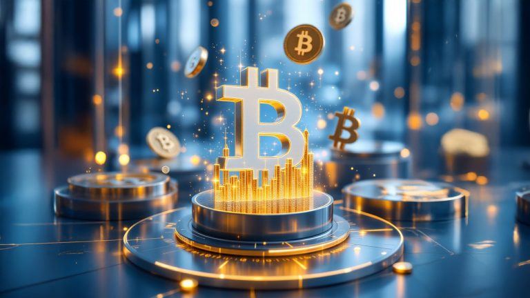 3 کریپتو تایتان – بلک، مقیاس خاکستری و فیدلیتی – بر 85 درصد ذخایر ETF بیت کوین ایالات متحده تسلط دارند