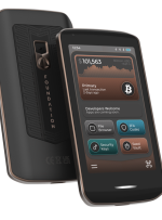 Foundation Passport Prime: Bitcoin Wallet and Data Security Device را معرفی کرد