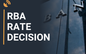 RBA نرخ بهره کلیدی را ثابت نگه می دارد و لحن جنگ طلبانه را حفظ می کند