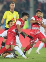 آخرین خبر از زمان بازی‌های پرسپولیس و استقلال