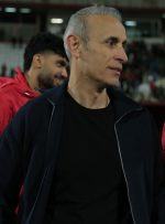 آمادگی گل‌محمدی برای بازگشت به پرسپولیس