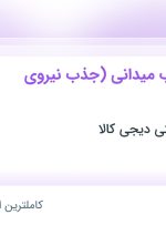 استخدام سرگروه جذب میدانی (جذب نیروی انبار) در دیجی کالا در تهران و البرز