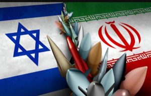 اسرائیل توان جنگ فرسایشی با ایران را ندارد اسرائیل توان جنگ فرسایشی با ایران را ندارد