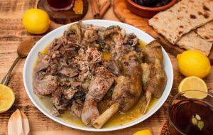 اعلام قیمت یک دست کله‌پاچه/ رییس اتحادیه طباخان: کسانی که دنبال غذای لاکچری هستند کله‌پاچه می‌خورند