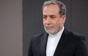 امیدها و موانع تحقق آتش‌بس در غزه از زبان عراقچی