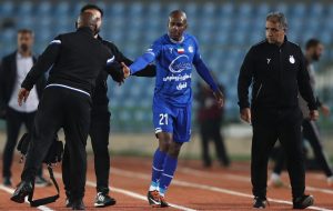 بازگشت ستاره مصدوم استقلال از بازی با فولاد