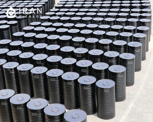 بسته بندی قیر صادراتی چگونه است + عکس بسته بندی قیر صادراتی چگونه است + عکس