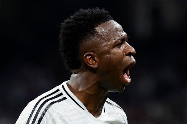 بهترین بازیکن سال ۲۰۲۴ جهان انتخاب شد بهترین بازیکن سال ۲۰۲۴ جهان انتخاب شد